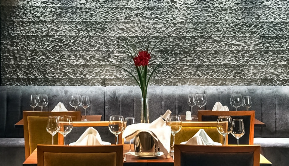 هتل ایلایدا آوانتگارد کوش آداسی